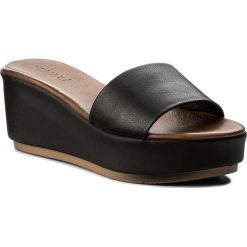 Klapki damskie: Klapki INUOVO – 8695 Black