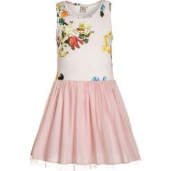 Sukienki dziewczęce: Jottum Sukienka z dżerseju primrose pink