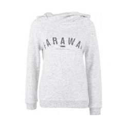 S.Oliver Bluza Damska 34 Kremowy. Białe bluzy damskie S.Oliver, s, bez wzorów, bez rękawów, bez kaptura. W wyprzedaży za 141,00 zł.