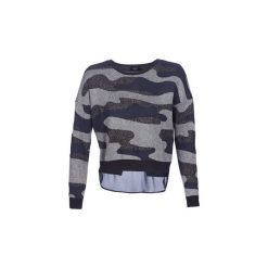 Swetry Only ONLSANDIE. Niebieskie swetry klasyczne damskie marki ONLY, l. Za 179,00 zł.