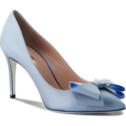 Szpilki: Szpilki POLLINI – SA10058C05TC171A Vt.Cie/Lm.Pu Oc
