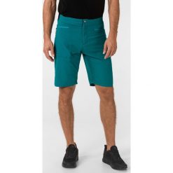 Salomon Outspeed Szorty Zielony. Zielone spodenki i szorty męskie Salomon, l, bez wzorów, z poliesteru. Za 292,95 zł.