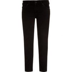 Tumble 'n dry ALTON Jeans Skinny Fit deep black. Czarne jeansy dziewczęce marki Tumble 'n dry. Za 169,00 zł.