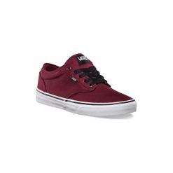 Trampki męskie: Buty Vans ATWOOD TUY8J3