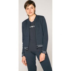 Bluzy rozpinane damskie: Emporio Armani - Bluza