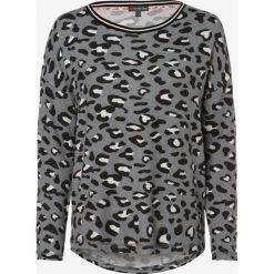 Street One - Sweter damski, szary. Szare swetry damskie Street One, bez wzorów, street, bez rękawów, bez kaptura. Za 129,95 zł.