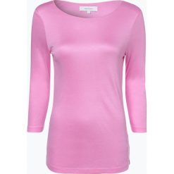 Apriori - Koszulka damska, różowy. Niebieskie t-shirty damskie marki Apriori, l. Za 99,95 zł.