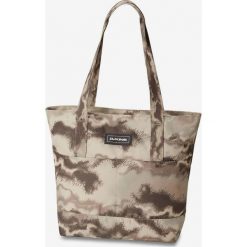 Dakine Classic Torba Brązowy Beżowy. Pomarańczowe torebki klasyczne damskie Dakine, bez wzorów, z poliesteru, bez dodatków. Za 206,95 zł.