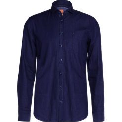 Koszule męskie na spinki: BOSS Orange Cattitude Koszula dark blue
