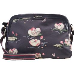 Torebki klasyczne damskie: Cath Kidston MINI BUSY UPDATE Torba na ramię graphite grey