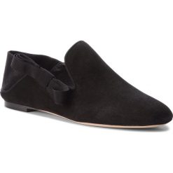 Półbuty damskie: Półbuty FURLA – Bouganville 966516 S YB15 C10 Onyx