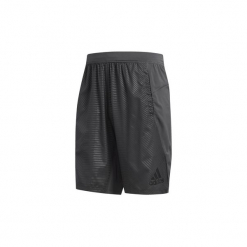 Szorty i Bermudy adidas Szorty 4KRFT Woven 10-inch Embossed Graphic. Niebieskie bermudy męskie marki INESIS, z bawełny. Za 169,00 zł.