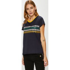 Noisy May - Top Nate. Czarne topy damskie Noisy May, l. Za 89,90 zł.