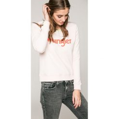 Odzież damska: Wrangler - Bluza
