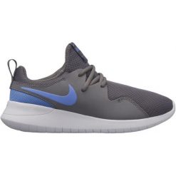 Nike Buty Do Biegania Tessen Gs Running Shoe Gunsmoke Royal Pulse-White 36,5. Buty dziewczęce sportowe Nike. Za 265,00 zł.