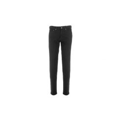 Jeansy slim fit Gant JEANS 1315008. Czarne jeansy męskie GANT, m, bez wzorów. Za 504,49 zł.