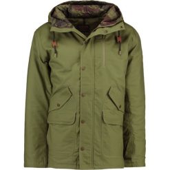 Kurtki sportowe męskie: Burton SHERMAN Kurtka Outdoor olive branch