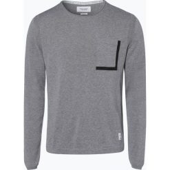 Marc O'Polo Denim - Sweter męski, szary. Niebieskie swetry klasyczne męskie marki Reserved, l, polo. Za 199,95 zł.
