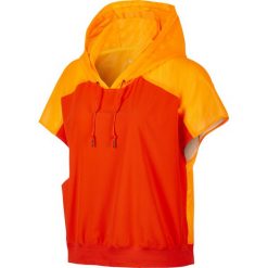 Bluza Nike Sportswear Tech Pack Gilet W Pomarańczowa. Bluzy damskie Nike. Za 289,99 zł.