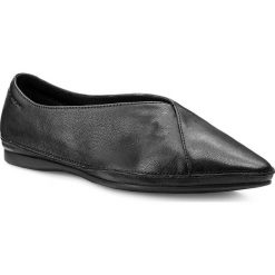 Creepersy damskie: Półbuty VAGABOND – Antonia 4513-001-20 Black