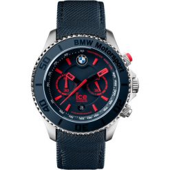 Zegarki męskie: Zegarek męski Ice-Watch BMW Motorsport 001126