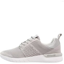 Trampki męskie: Supra SCISSOR Tenisówki i Trampki grey