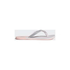 Klapki damskie: Japonki adidas Sandały Eezay Glitter Thong Sandals