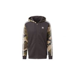 Bluzy dresowe adidas Bluza z kapturem Camouflage. Bluzy męskie Adidas. Za 230,30 zł.