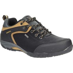 Czarne buty trekkingowe casu mxc7567. Czarne buty trekkingowe męskie Casu, bez zapięcia. Za 129,99 zł.