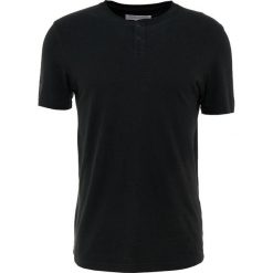 Diesel Black Gold TARINA Tshirt z nadrukiem black. Czarne koszulki polo męskie marki Diesel Black Gold, m, z nadrukiem, z bawełny. Za 359,00 zł.