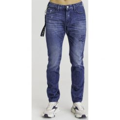 JEANSY emporio armani. Jeansy męskie m. Za 1309,00 zł.