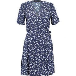 Sukienki: MINKPINK SHADY DAYS TEA DRESS Sukienka letnia blau