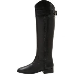 Buty zimowe damskie: Pura Lopez Kozaki black