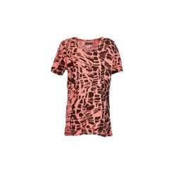 T-shirty z krótkim rękawem Religion HAWK. Czerwone t-shirty damskie Religion, xs, bez wzorów, bez kołnierzyka. W wyprzedaży za 197,40 zł.