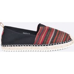 Espadryle damskie: Big Star – Espadryle