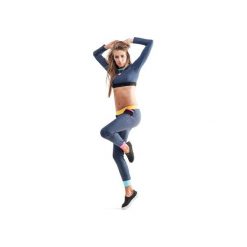 Spodnie dresowe damskie: Apus Pants (Colour)