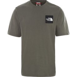 THE NORTH FACE M MOS > 0A492I21L1. Koszulki męskie The North Face, xxl, bez wzorów, z bawełny, klasyczne, z klasycznym kołnierzykiem, z krótkim rękawem, krótkie. Za 129,99 zł.