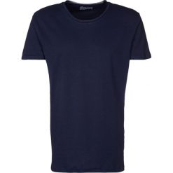 Podkoszulki męskie: Bread & Boxers LOOSE FIT Podkoszulki navy