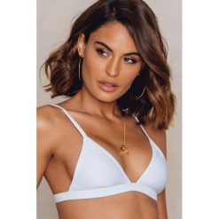 Bikini: Hot Anatomy Góra bikini Triangle – White