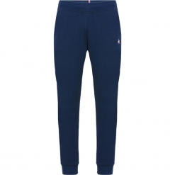 Spodnie Le Coq Sportif Essentials Regular 1810507. Spodnie męskie le coq sportif, s, bez wzorów, z bawełny, klasyczne. W wyprzedaży za 219,99 zł.