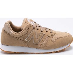 Buty sportowe damskie: New Balance – Buty WL373OIT