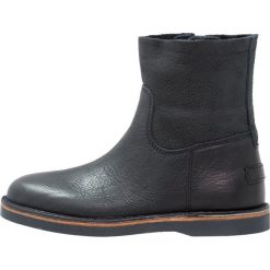 Botki damskie: Shabbies Amsterdam Botki dark blue