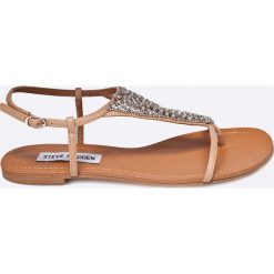 Sandały damskie: Steve Madden – Sandały