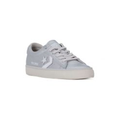 Trampki Converse PRO LEATHER VULC OX. Brązowe trampki męskie Converse. Za 430,20 zł.