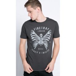 T-shirty męskie: Firetrap – T-shirt