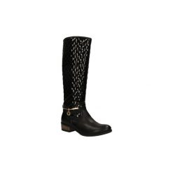 Buty zimowe damskie: Kozaki Neścior KOZAKI NEŚCIOR 14-P