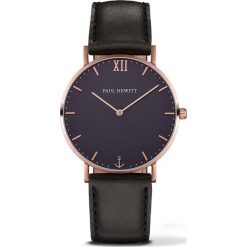 Zegarki męskie: Zegarek unisex Paul Hewitt Sailor PH-SA-R-ST-B-2M