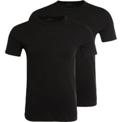 Podkoszulki męskie: Polo Ralph Lauren 2 PACK Podkoszulki black