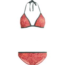 Bikini: Brunotti PRIMROSE WOMEN SET Bikini dusty cedar