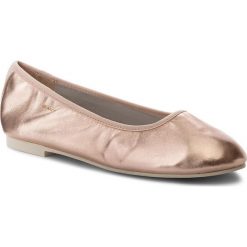 Baleriny damskie lakierowane: Baleriny GANT – Molly 16511516 Rose Gold G23